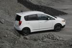 Mitsubishi Colt Ralliart 2009 года